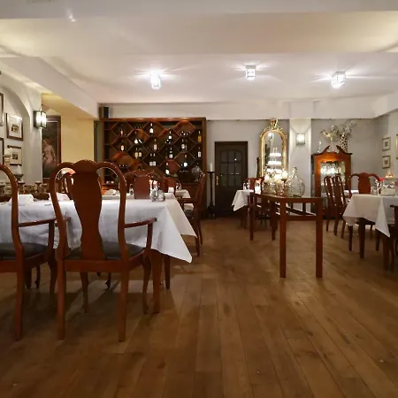 Rejs 4* Ustka