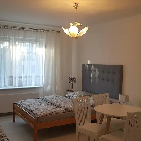 Homestay Pokoje Goscinne Fala