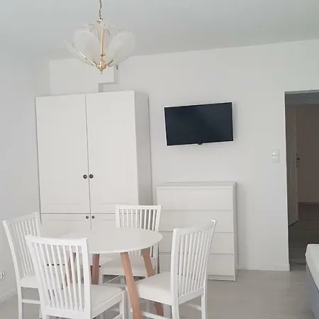 Homestay Pokoje Goscinne Fala Ustka