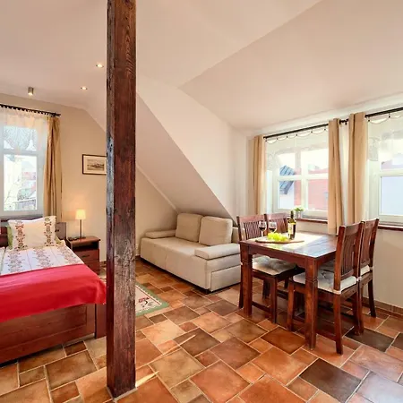 Homestay Rybacka Saule