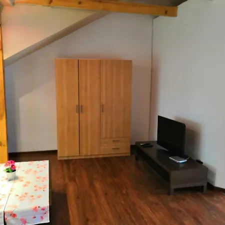 Apartamenty Pod Sosnami Apartment