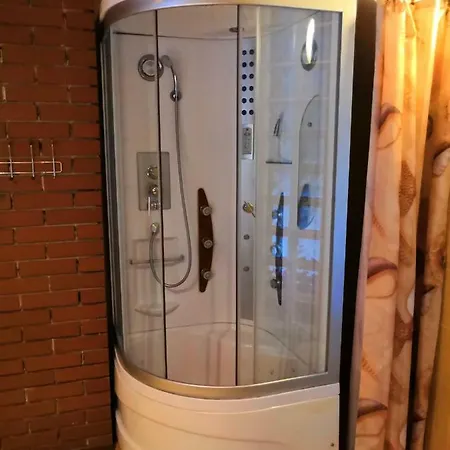 Apartamenty Pod Sosnami * Ustka