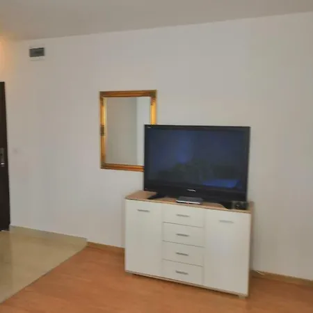 Apartamenty Pod Sosnami * Ustka