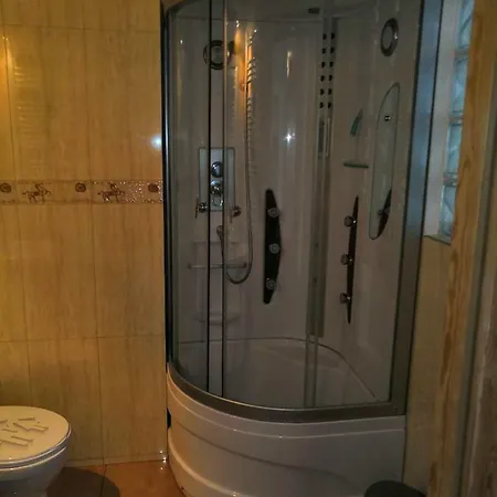 Apartamenty Pod Sosnami * Ustka