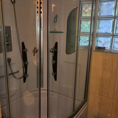 Apartamenty Pod Sosnami