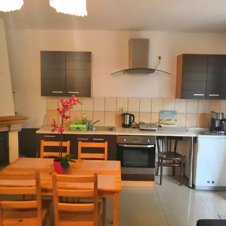 Apartamenty Pod Sosnami * Ustka