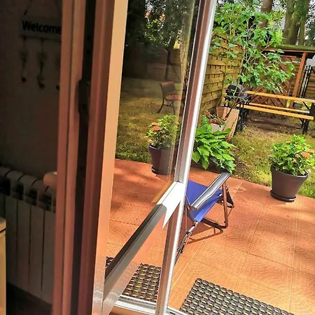 Apartamenty Pod Sosnami Apartment *