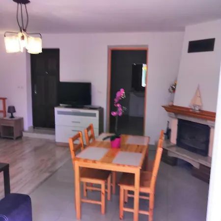 Apartamenty Pod Sosnami