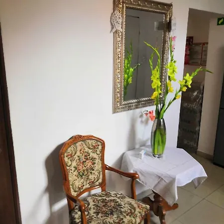 Apartamenty Pod Sosnami Apartment *