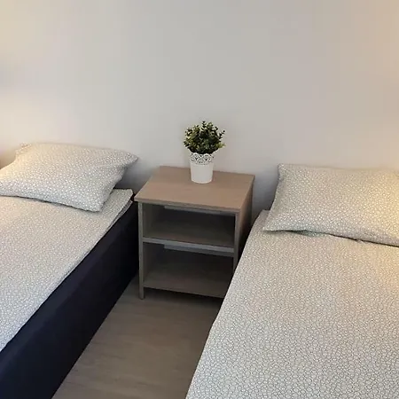 Oliwka Ustka