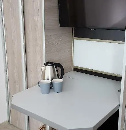 Oliwka Homestay Ustka
