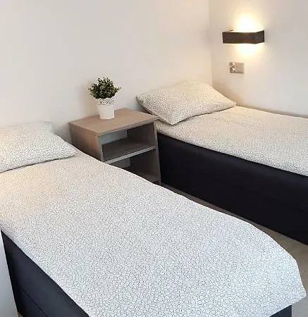 Homestay Oliwka Ustka