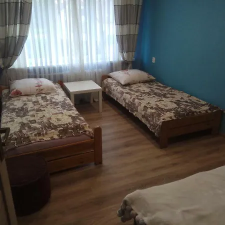 Country house Pokoje Goscinne U Slawka *
