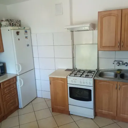 Pokoje Goscinne U Slawka