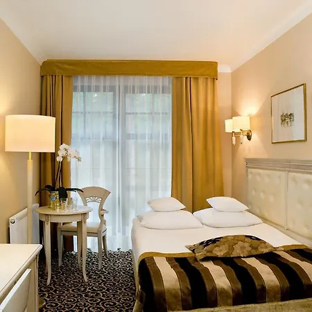Royal Baltic 4* Luxury Boutique Hotel 4*