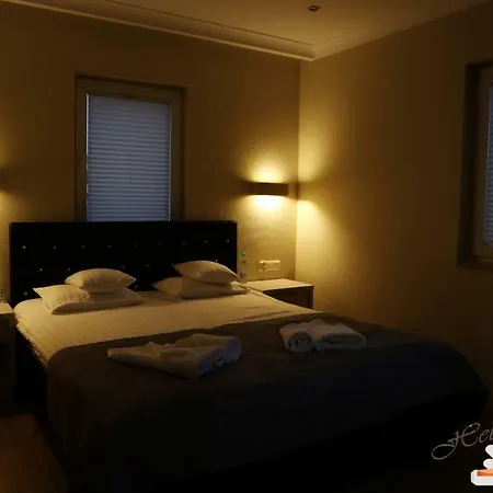 Helios Apartment