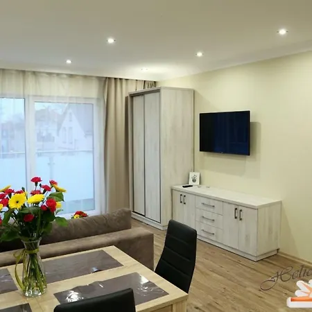 Apartment Helios *