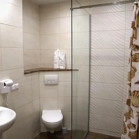 Apartment Helios *