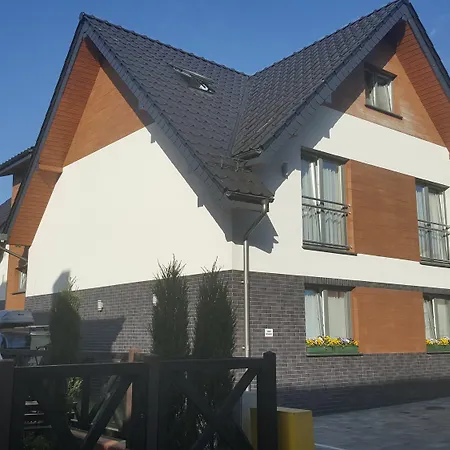 Frühstückspension Helios