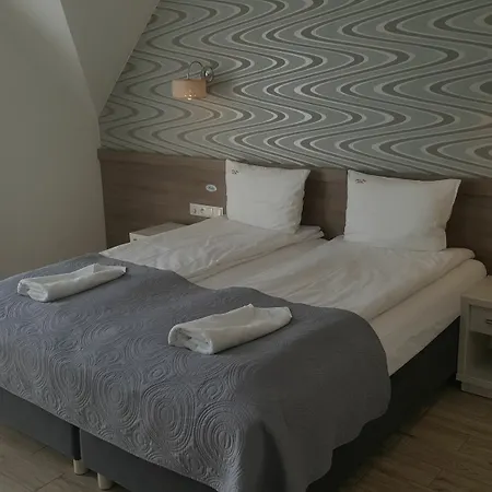Helios 3* Ustka
