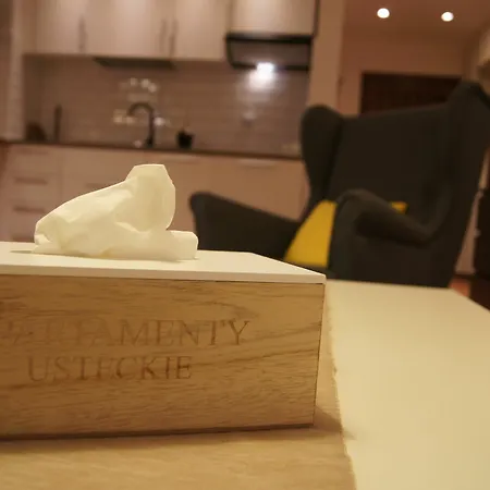 Usteckie Ustka