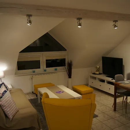 Apartment Usteckie Ustka