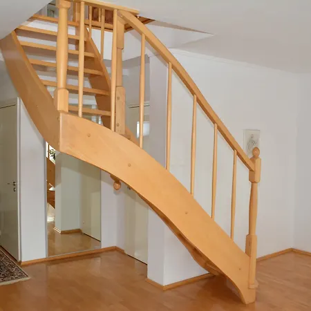 Przystan Apartment *