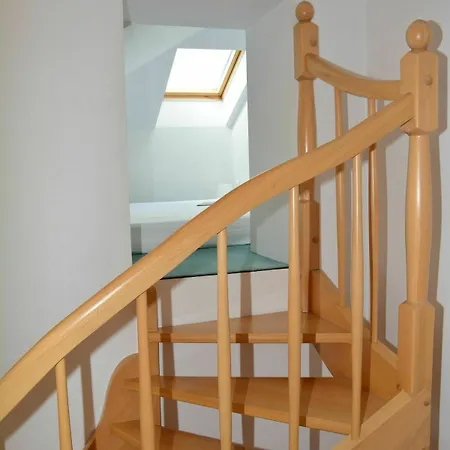 Apartment Przystan *