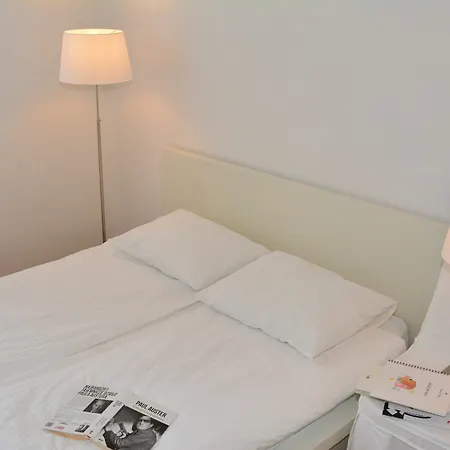 Apartment Przystan *