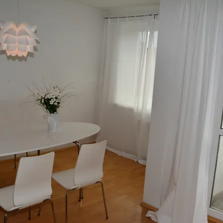 Apartment Przystan Ustka