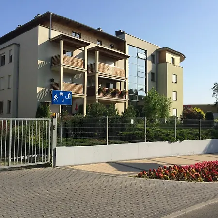 Pod Sosnami Apartament Ustka
