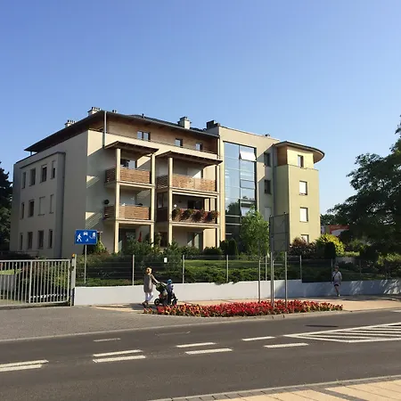 Apartament Pod Sosnami Ustka