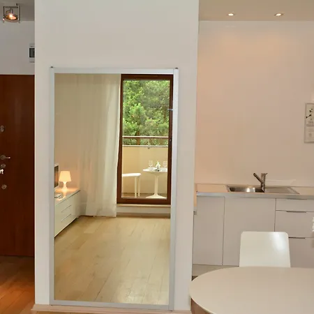 Pod Sosnami Apartament