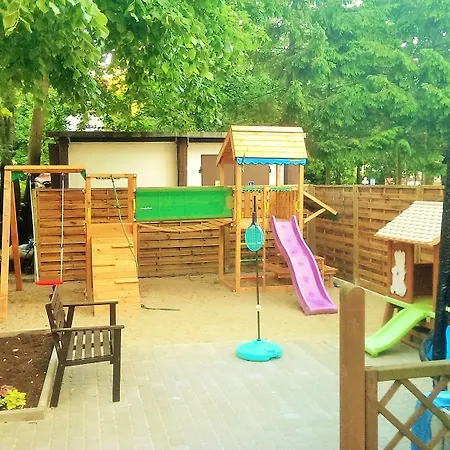 Aronia Bed & Breakfast