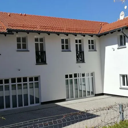 Perla Apartment