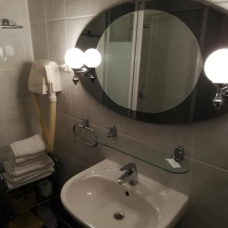 Ośrodek Konferencyjno-wypoczynkowy Posejdon W Ustce Kompleks wypoczynkowy 3*