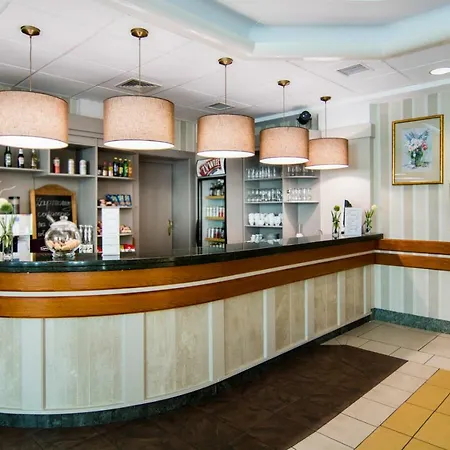 Resort Pomorze Health&family -domki Caloroczne