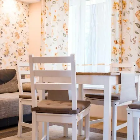 Resort Pomorze Health&family -domki Caloroczne