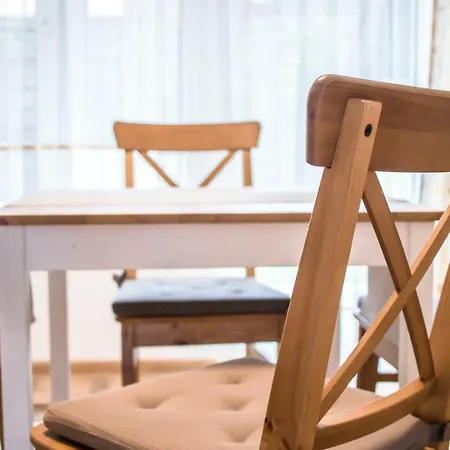 Pomorze Health&family -domki Caloroczne Resort