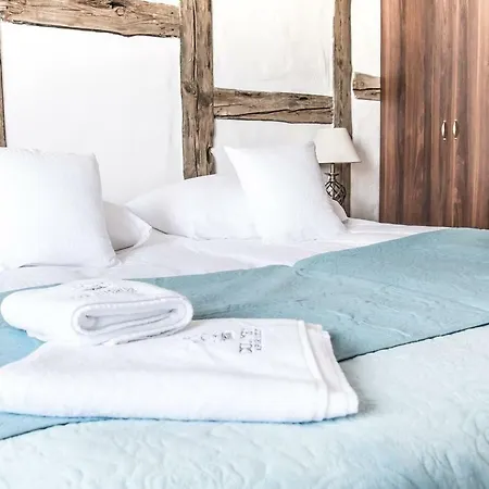 Columbus - Limanowskiego 1 Bed & Breakfast