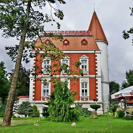 Bed & Breakfast Red