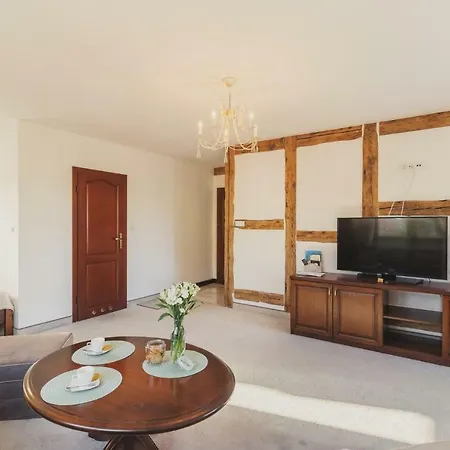 Bed & Breakfast Columbus - Limanowskiego 1 Ustka