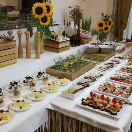 Lubicz Hotel