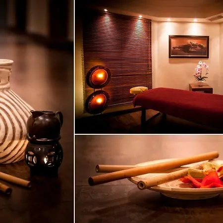 Lubicz Hotel Ustka