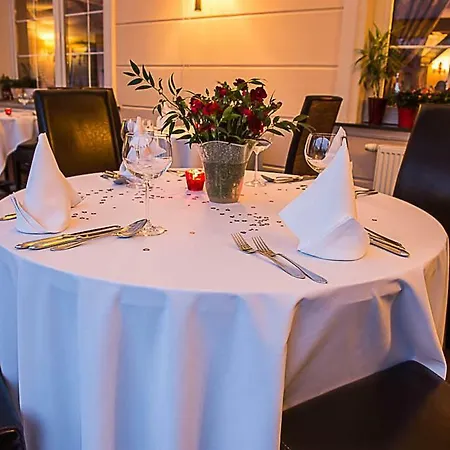 Lubicz Hotel 4*