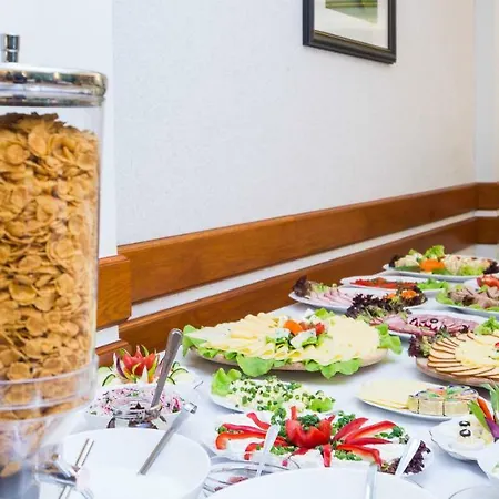 Pomorze Health&family -domki Caloroczne Resort