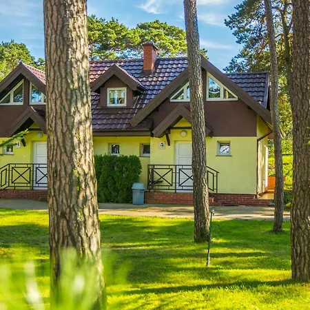 Pomorze Health&family -domki Caloroczne Resort *