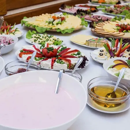 Pomorze Health&family -domki Caloroczne Resort
