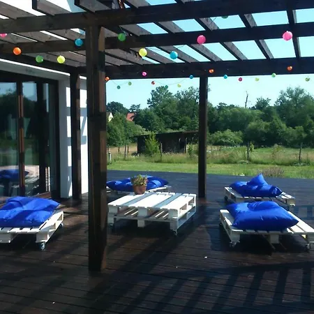 Siedlisko Gregorowo Homestay Ustka