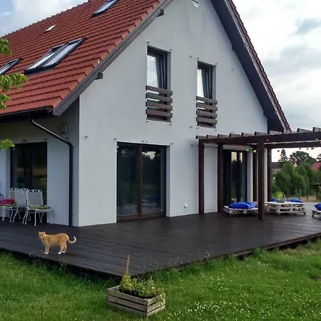 Siedlisko Gregorowo